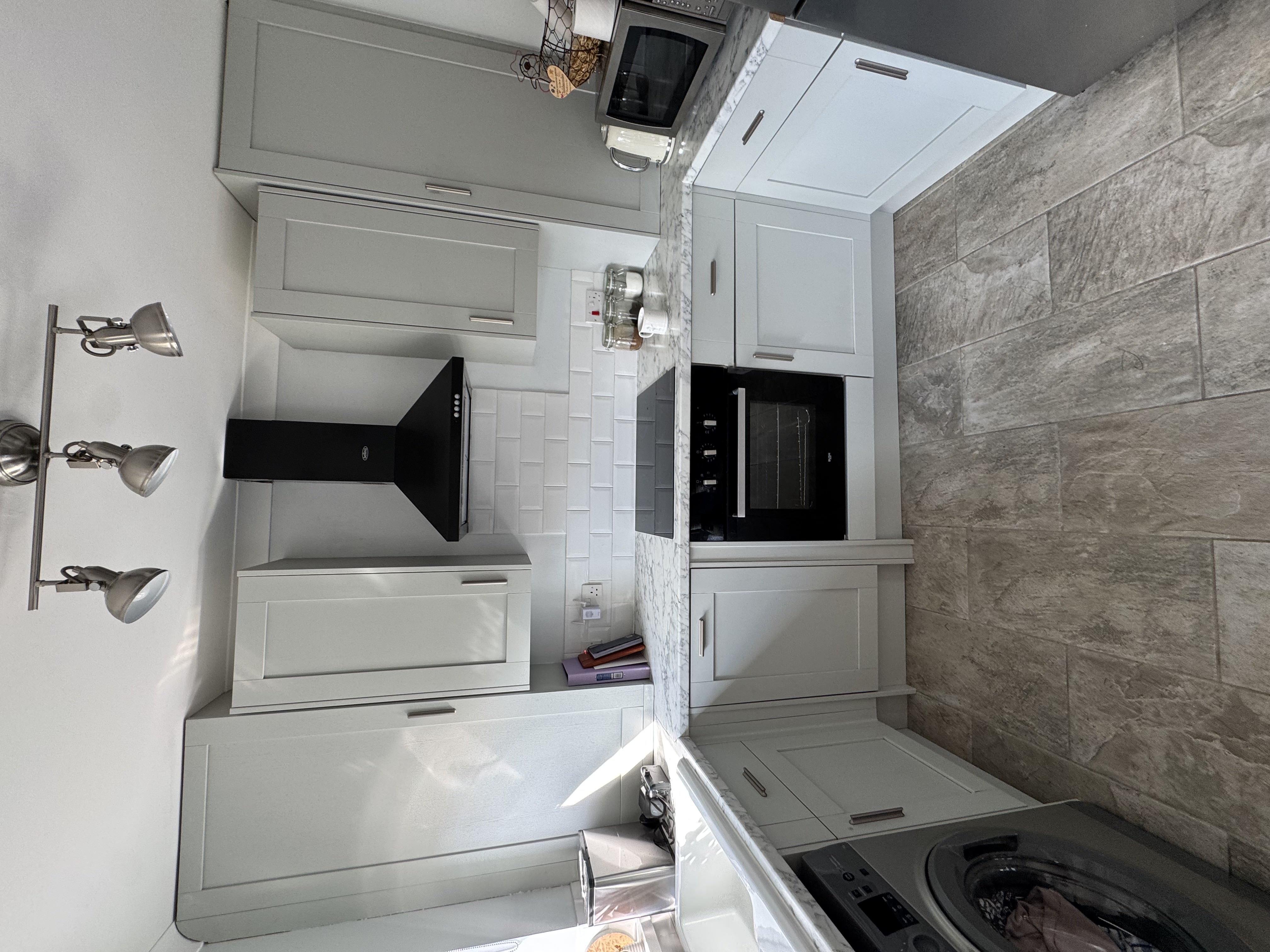 Dishwasher installation and units Somerton